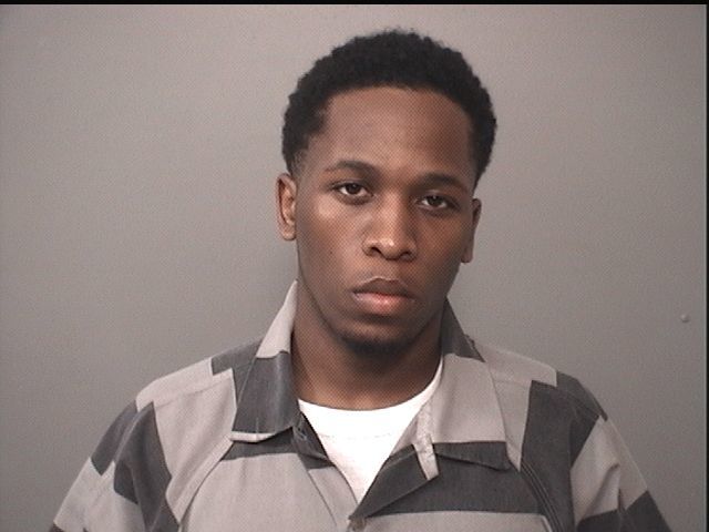 Shaitan L. Cook Jr.
